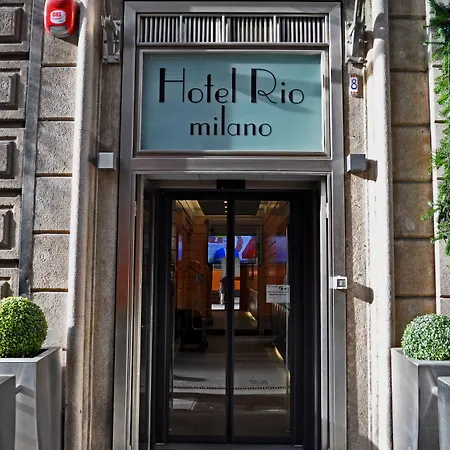 Hotel Rio-2